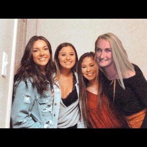 Meet your Posher, Drew